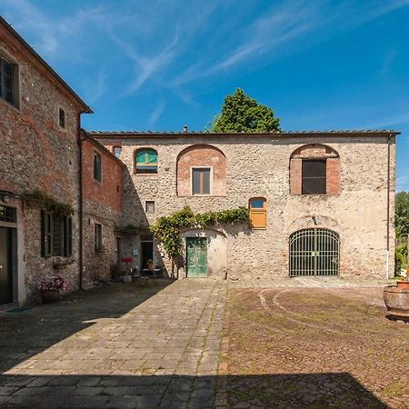 Apartamento Il Fienile Della Farnia Pistoya Exterior foto