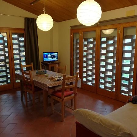 Apartamento Il Fienile Della Farnia Pistoya Exterior foto