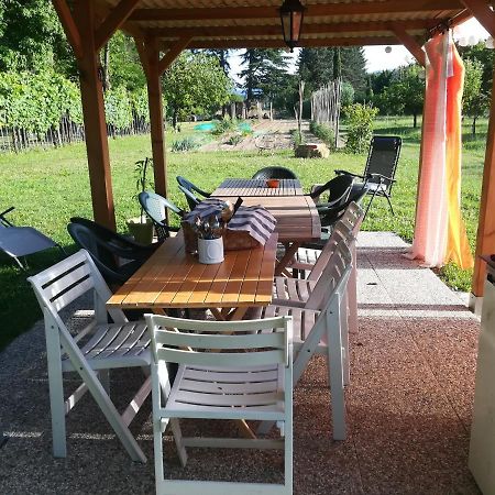 Apartamento Il Fienile Della Farnia Pistoya Exterior foto