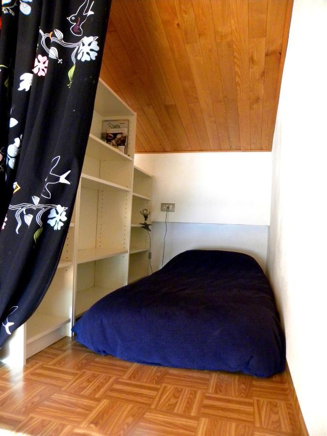 Apartamento Il Fienile Della Farnia Pistoya Exterior foto