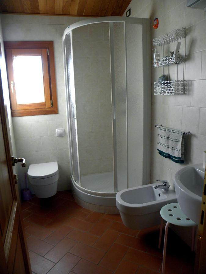 Apartamento Il Fienile Della Farnia Pistoya Exterior foto