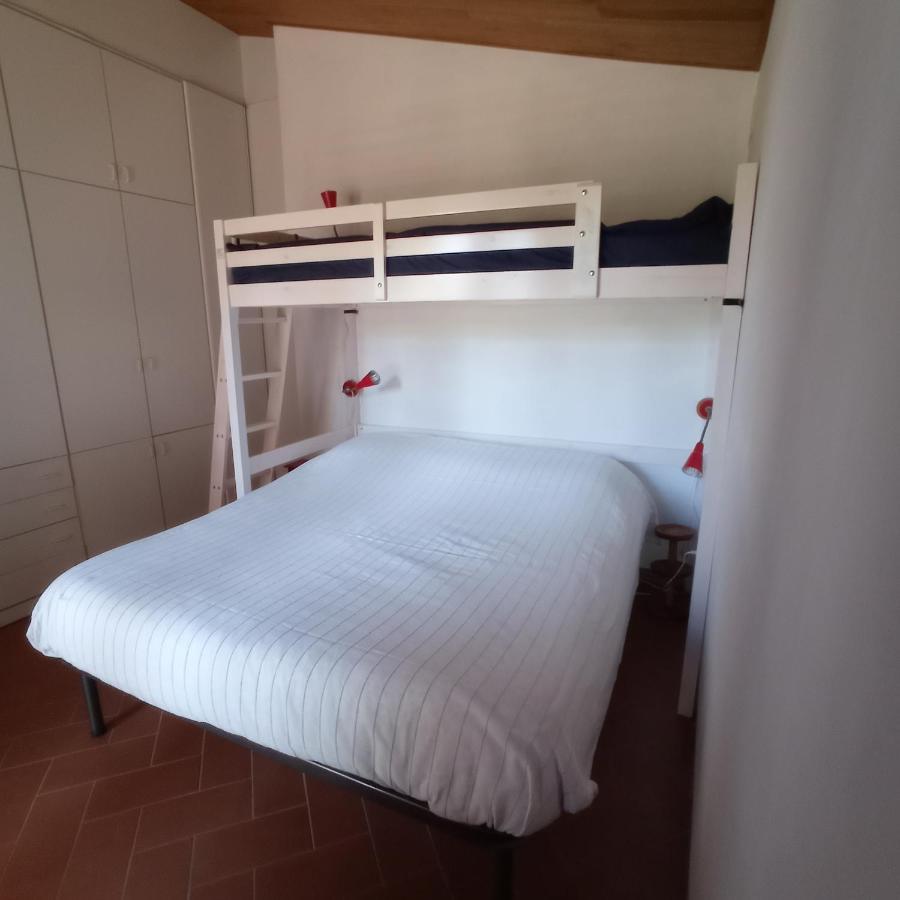 Apartamento Il Fienile Della Farnia Pistoya Exterior foto
